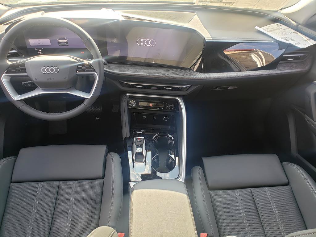 New 2026 Audi Q5 Premium Plus AWD/4WD image 9
