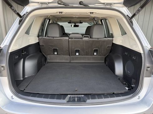 Used 2024 Subaru Forester Sport image 18