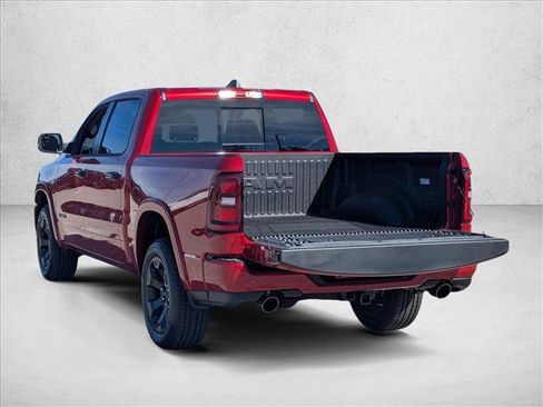 New 2026 RAM 1500 Big Horn image 9