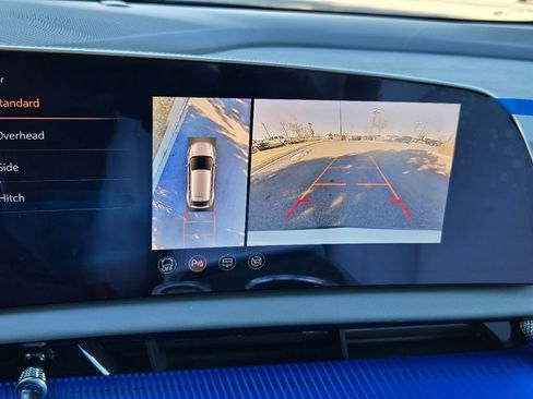 New 2025 Cadillac Optiq Sport 1 image 24