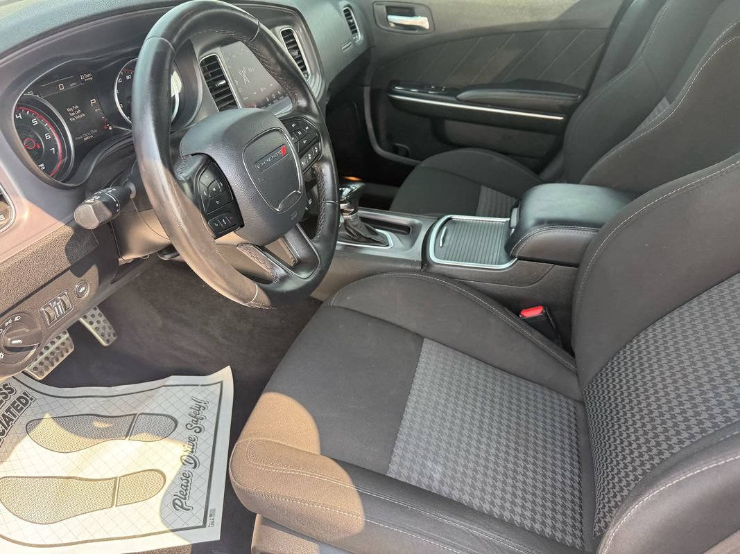 Used 2023 Dodge Charger GT RWD image 31