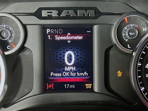 New 2026 RAM 2500 Tradesman image 11