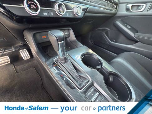 Used 2023 Honda Civic Sport image 16