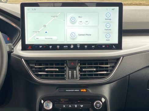 Used 2025 Ford Escape Platinum image 26