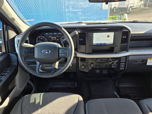 New 2026 Ford F350 XL image 10