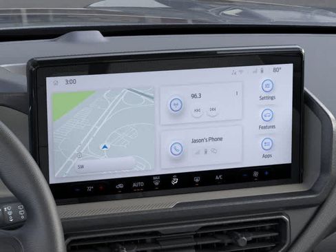 New 2025 Ford Bronco Sport Big Bend image 15