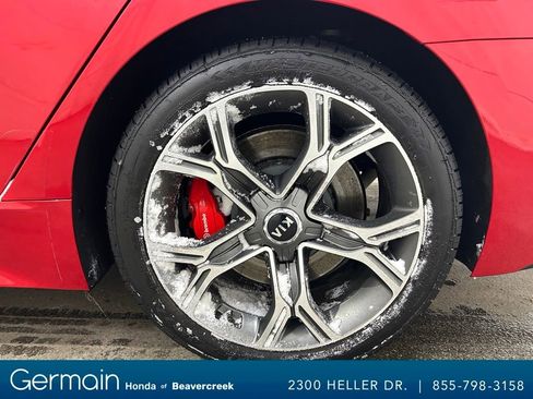 Used 2018 Kia Stinger GT2 image 14