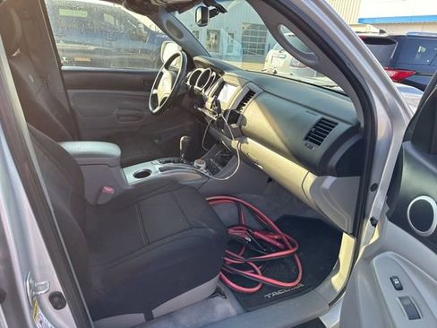 Used 2009 Toyota Tacoma 4x4 Double Cab image 14