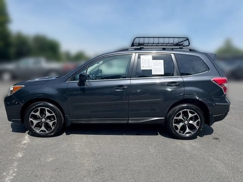 Used 2014 Subaru Forester 2.0XT Premium AWD/4WD image 5