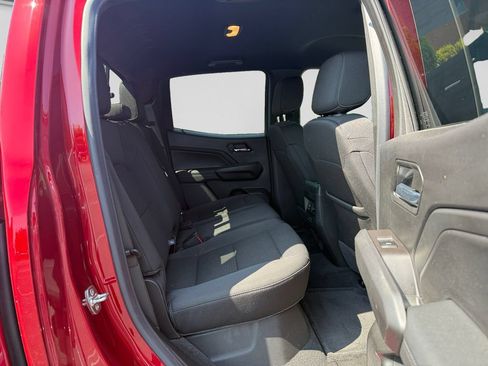 New 2026 GMC Canyon Elevation w/ Convenience Package AWD/4WD image 16