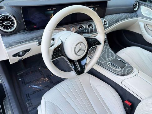 Certified 2023 Mercedes-Benz CLS 450 4MATIC image 4