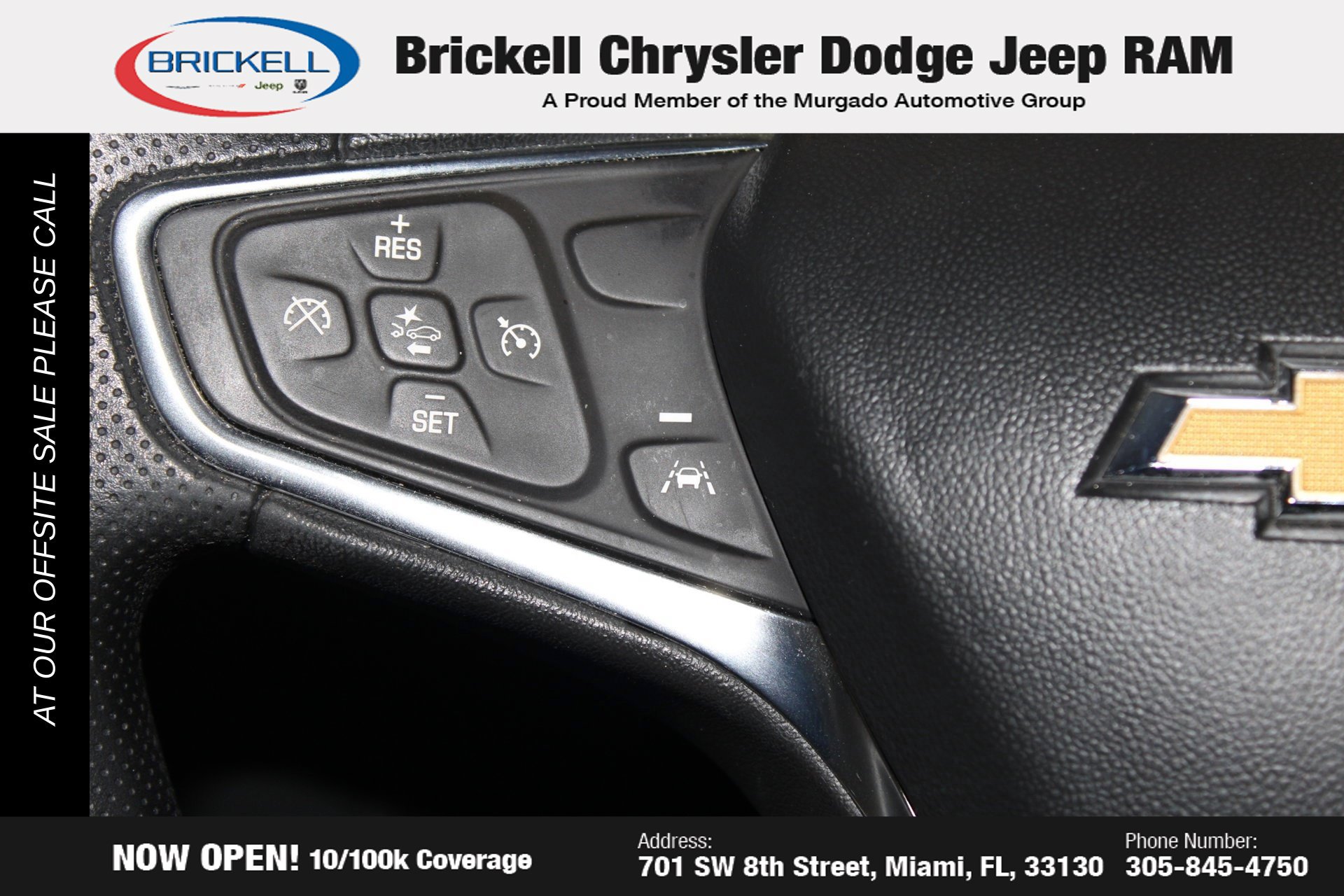 Used 2024 Chevrolet Equinox LS FWD image 30