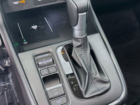 New 2026 Honda CR-V EX-L image 24