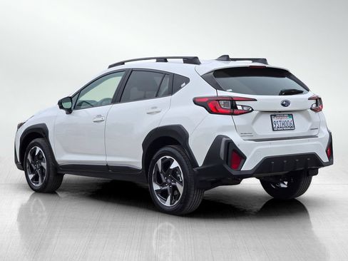 Used 2024 Subaru Crosstrek 2.5i Limited w/ Popular Package #4A AWD/4WD image 7