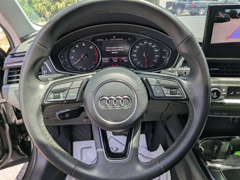 Used 2021 Audi A4 2.0T Premium AWD/4WD image 31