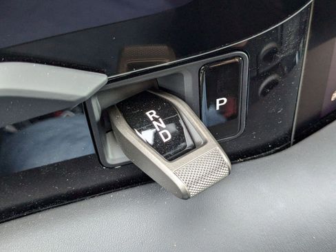 New 2025 Porsche Taycan Turbo image 20