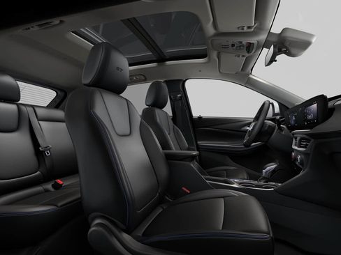 New 2026 Buick Encore GX Sport Touring FWD image 9