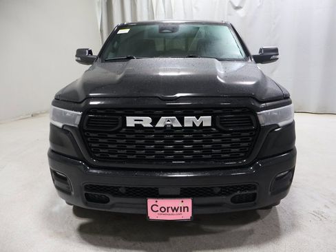 New 2026 RAM 1500 Big Horn image 2
