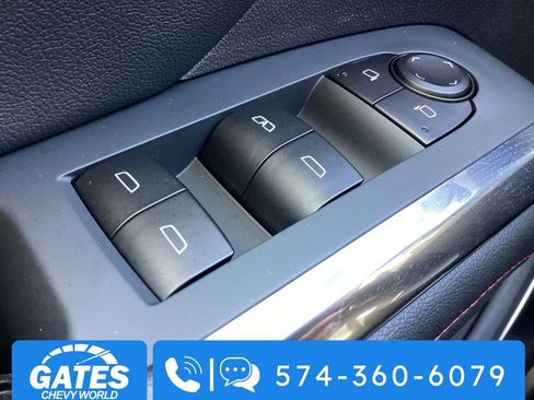 Used 2026 Chevrolet Traverse Z71 w/ Enhanced Driving Package image 27