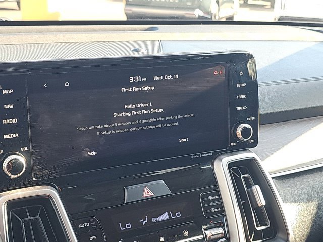 Used 2022 Kia Sorento X-Line EX AWD/4WD image 24