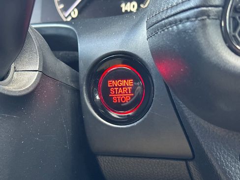 Certified 2024 Honda HR-V LX image 24