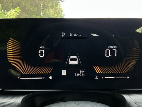 Used 2025 Kia K4 FWD image 36