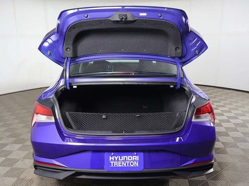 Used 2023 Hyundai Elantra SEL w/ Convenience Package FWD image 15