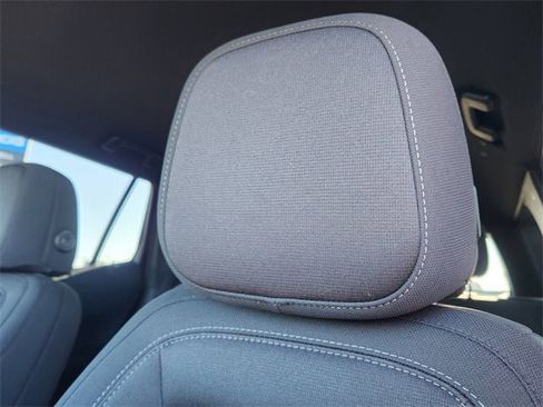 New 2026 Chevrolet Equinox LT image 19