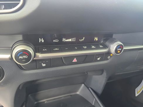 New 2026 MAZDA CX-30 AWD 2.5 S image 17