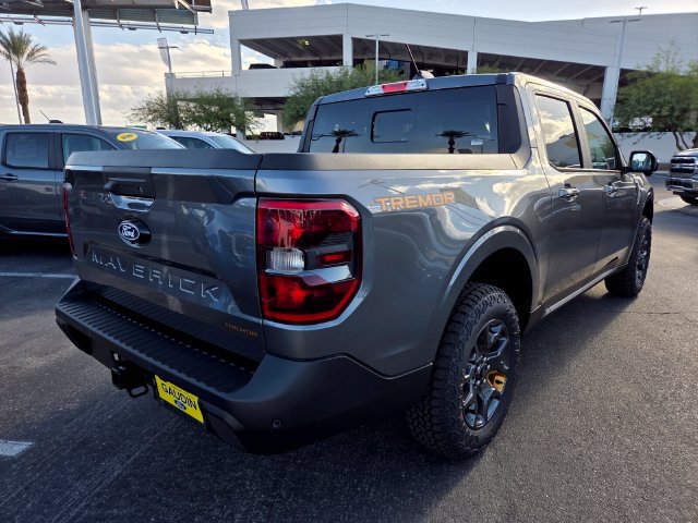 New 2026 Ford Maverick Tremor AWD/4WD image 4