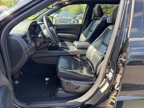 Used 2024 Dodge Durango GT AWD/4WD image 19