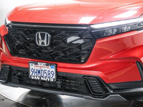Used 2023 Honda CR-V Sport image 8