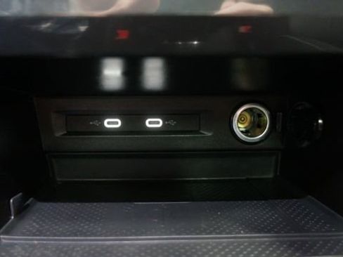 Certified 2023 Volkswagen Tiguan SE image 20