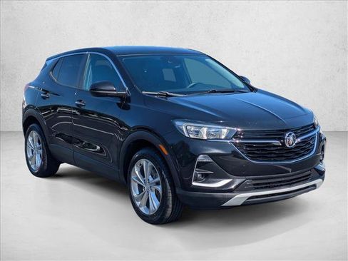 Used 2023 Buick Encore GX Preferred FWD image 3