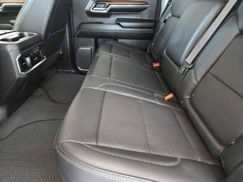 Certified 2024 GMC Sierra 1500 Denali image 29