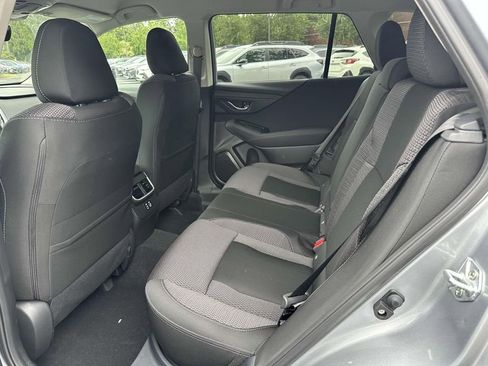New 2025 Subaru Outback Premium image 13