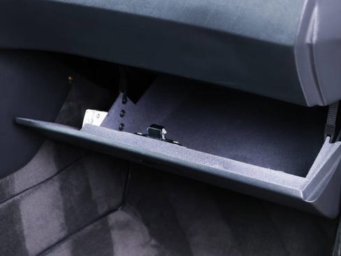 Used 1987 BMW M6 Base 2dr Coupe image 53