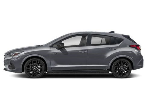 New 2026 Subaru Impreza RS AWD/4WD image 3
