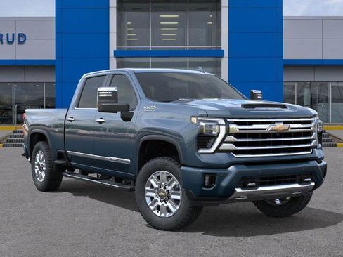 New 2026 Chevrolet Silverado 2500 High Country w/ Technology Package image 31