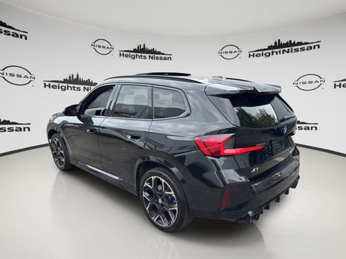 Used 2026 BMW X1 M35i AWD/4WD image 3