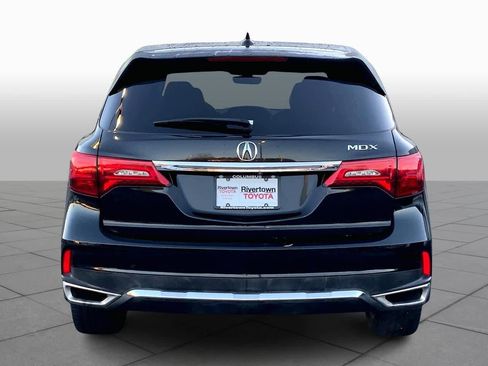 Used 2017 Acura MDX FWD w/ Technology Package image 4