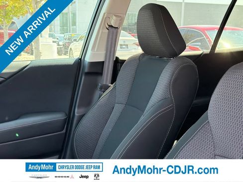 Used 2023 Subaru Outback Premium AWD/4WD image 11