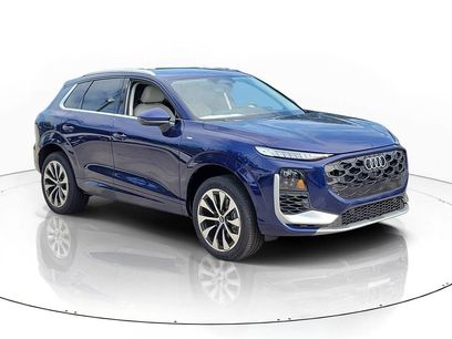 New 2026 Audi Q3 quattro 2.0T