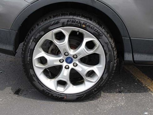 Used 2014 Ford Escape Titanium FWD image 8