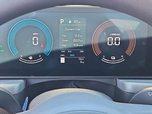 New 2026 Hyundai Sonata Blue FWD image 11