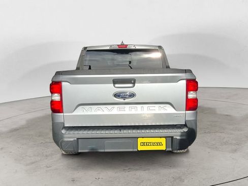 Used 2022 Ford Maverick XL w/ Equipment Group 100A Standard AWD/4WD image 4