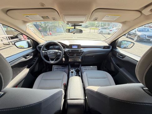 Used 2020 Ford Escape S FWD image 24