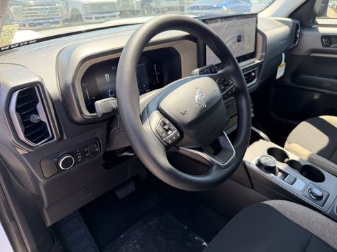 New 2026 Ford Bronco Sport Big Bend AWD/4WD image 24