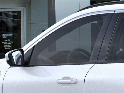 New 2024 Ford Escape SE image 20