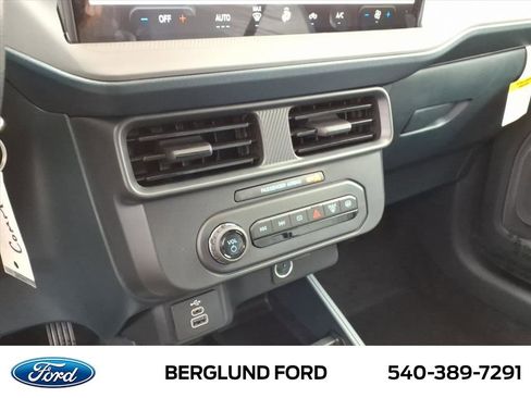 New 2025 Ford Maverick XL w/ 4K Tow Package image 16